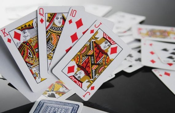 Rare Royal Flush Turns $5 Wager Into $1.97 Million Jackpot at Yaamava'