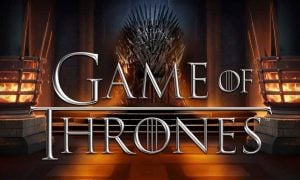 Artwork for BetMGM Casino New Game Of Thrones Online Slots Game