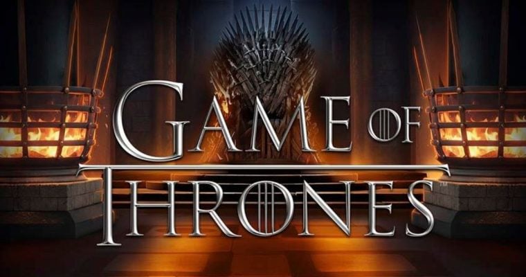 Artwork for BetMGM Casino New Game Of Thrones Online Slots Game