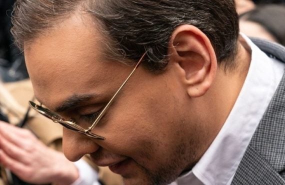 Kalshi Bans George Santos for Life, Fines Him $71,356 after Market Manipulation Probe