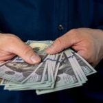 Arizona tribal casinos contributed $47.6 million to state funds in Q1 FY2027.