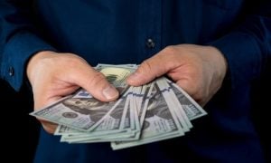 Arizona tribal casinos contributed $47.6 million to state funds in Q1 FY2027.
