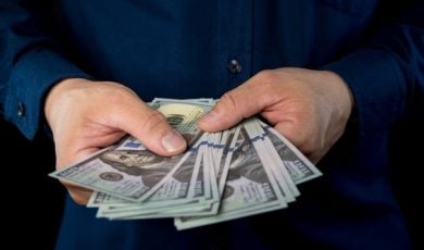 Arizona tribal casinos contributed $47.6 million to state funds in Q1 FY2027.