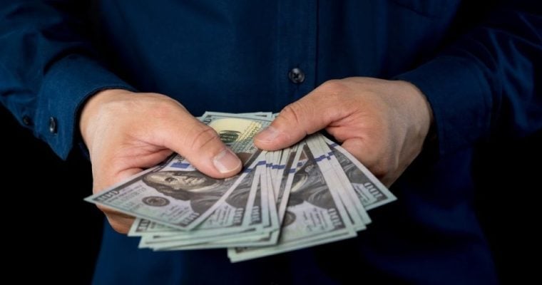 Arizona tribal casinos contributed $47.6 million to state funds in Q1 FY2027.
