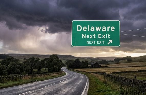 Delaware Tightens Grip on Sweepstakes Casinos as More Operators Leave the State
