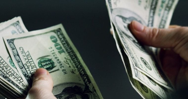Prosecutors say a woman with power of attorney diverted about $118,921 from a 94-year-old woman, most of it spent on online gambling.
