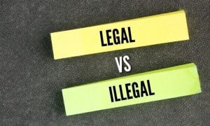 New York and Polymarket filed competing lawsuits over whether prediction markets are illegal gambling and who has authority to regulate them.