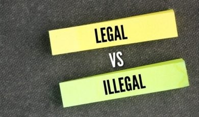New York and Polymarket filed competing lawsuits over whether prediction markets are illegal gambling and who has authority to regulate them.