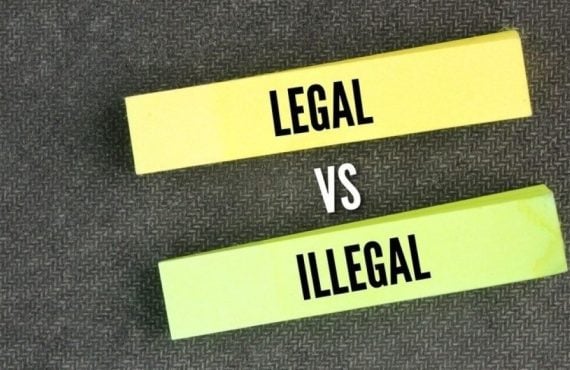 New York and Polymarket File Dueling Lawsuits Over Whether Prediction Markets Are Illegal Gambling