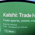 A federal appeals court ruled Ohio and Tennessee can apply gambling laws to Kalshi’s event contracts.