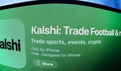 A federal appeals court ruled Ohio and Tennessee can apply gambling laws to Kalshi’s event contracts.