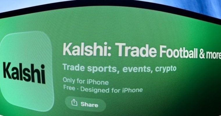 A federal appeals court ruled Ohio and Tennessee can apply gambling laws to Kalshi’s event contracts.