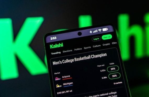 California Sports Fans Turn To Prediction Markets, Raising Problem Gambling Concerns