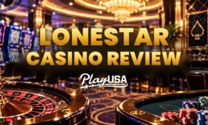 LoneStar Casino review PlayUSA featured image