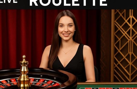 Evolution Becomes Boyd Interactive's Sole Live Dealer Provider in North America