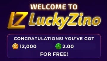 No-purchase bonus, claimed instantly icon