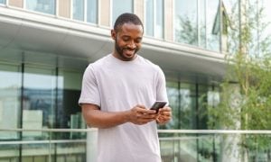 A report says mobile sports betting’s convenience is contributing to debt and financial stress, with experts urging limits.