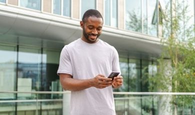 A report says mobile sports betting’s convenience is contributing to debt and financial stress, with experts urging limits.