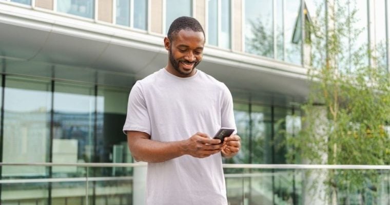 A report says mobile sports betting’s convenience is contributing to debt and financial stress, with experts urging limits.