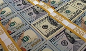 The seven legal US online casino states generated $7.09 billion through July.