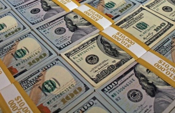 US Online Casino Revenue Tops $7 Billion Through July, Up $1.09 Billion Year Over Year