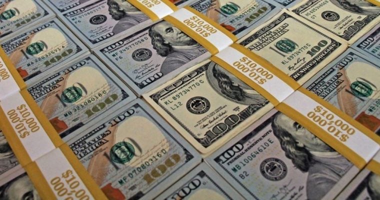 The seven legal US online casino states generated $7.09 billion through July.