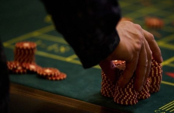 Rep. Dina Titus Pushes Again for Full Federal Gambling Loss Deduction