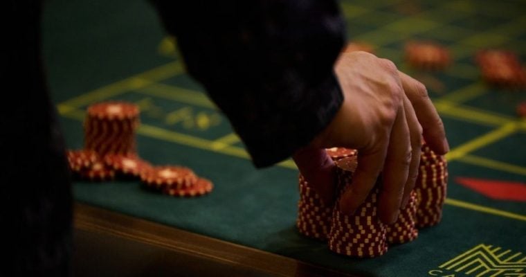 Rep. Dina Titus is again urging House lawmakers to restore the full federal deduction for gambling losses.