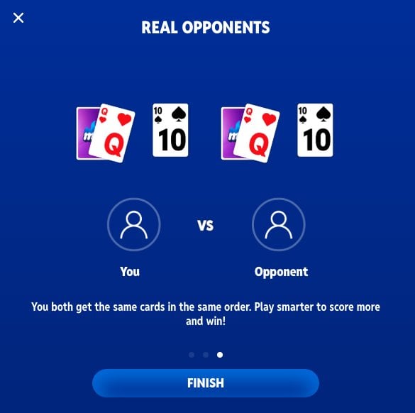 MyPrize casino versus skill games