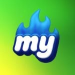 MyPrize square logo