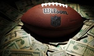 The NFL generated over $23 billion in 2025-26.