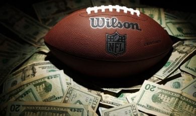 The NFL generated over $23 billion in 2025-26.