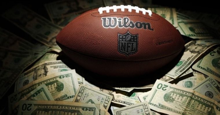 The NFL generated over $23 billion in 2025-26.