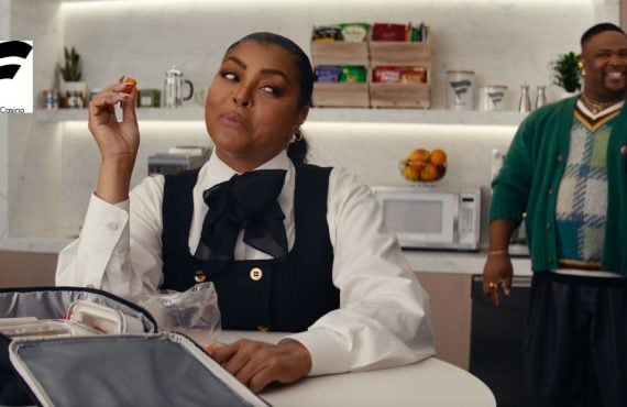 Fanatics Casino Launches Seven-Level Rewards Program, With Taraji P. Henson's Fran Still Not Happy About It