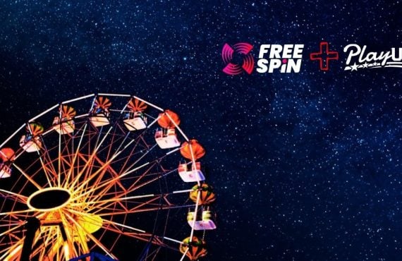 PlayUSA's Exclusive FreeSpin Casino Offer: 250,000 GC for $10