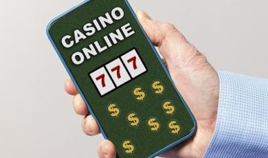 Virginia lawmakers may revisit online casino legalization in 2027 after falling short this year.