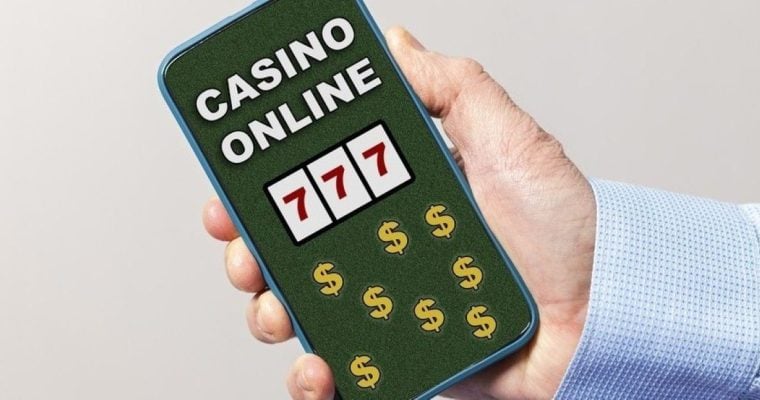 Virginia lawmakers may revisit online casino legalization in 2027 after falling short this year.