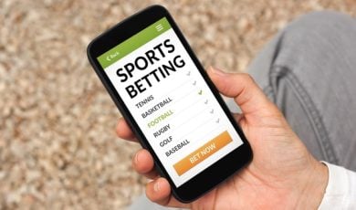 California tribal leaders are weighing a 2028 online sports betting ballot push.
