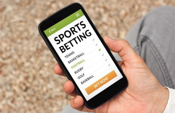 California Tribes Outline Online Sports Betting Framework