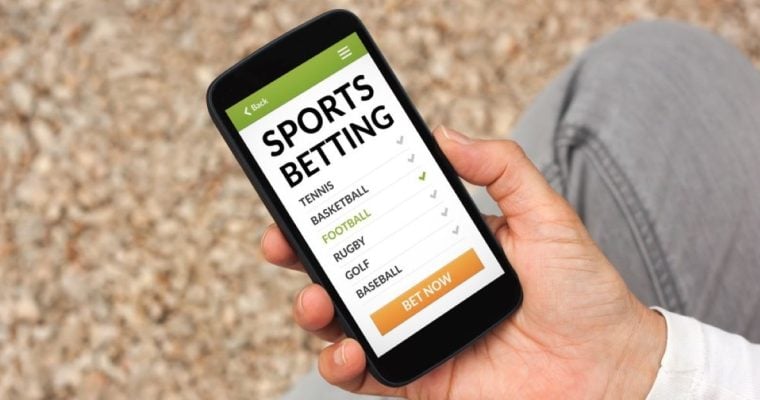 California tribal leaders are weighing a 2028 online sports betting ballot push.