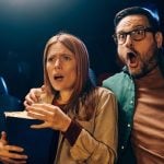 Film Threat website argues higher theater prices are steering some entertainment spending toward legal online casinos.