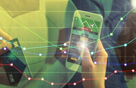 More Than Half of Gen Z Now Bets With Investing Money, Survey Finds