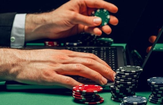 Online Poker Cheating Software Sparks New Outcry Over Operator Enforcement