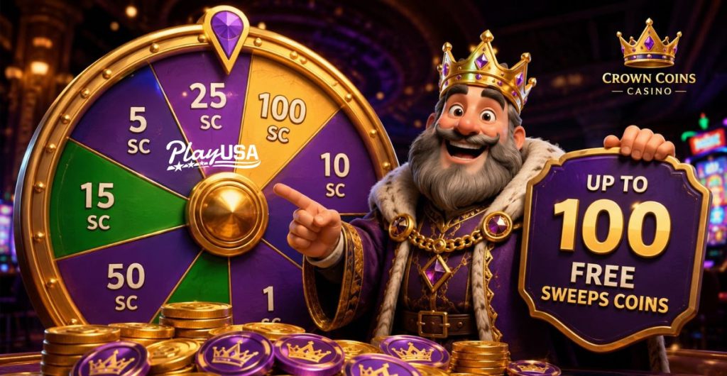 Crown Coins Gratis SC Codes auf Reddit heute: Aktuelle Hinweise