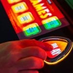 A guest at Jackson Rancheria Casino Resort won $504,874.01 on a $5 bet.