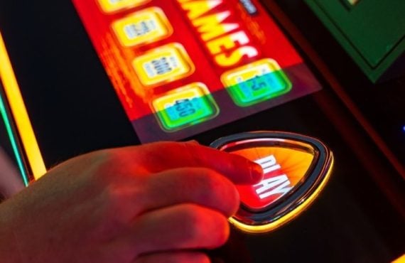 $5 Spin Results in a $500K-plus Jackpot at Jackson Rancheria Casino Resort