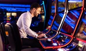 A new Ohio proposal would link online casino promos to existing casinos and racinos.