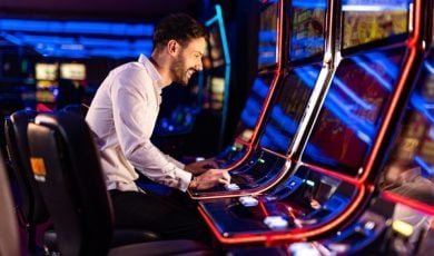 A new Ohio proposal would link online casino promos to existing casinos and racinos.