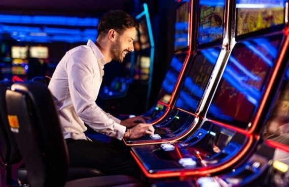Ohio Online Casino Bill Would Require Promos to be Used to Boost Retail Casinos and Racinos
