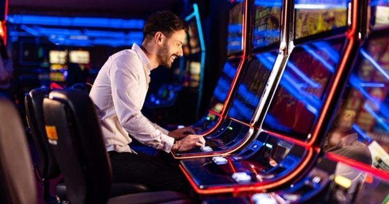A new Ohio proposal would link online casino promos to existing casinos and racinos.